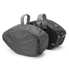 Givi Easy Bag stranske torbe, 30 l, sive