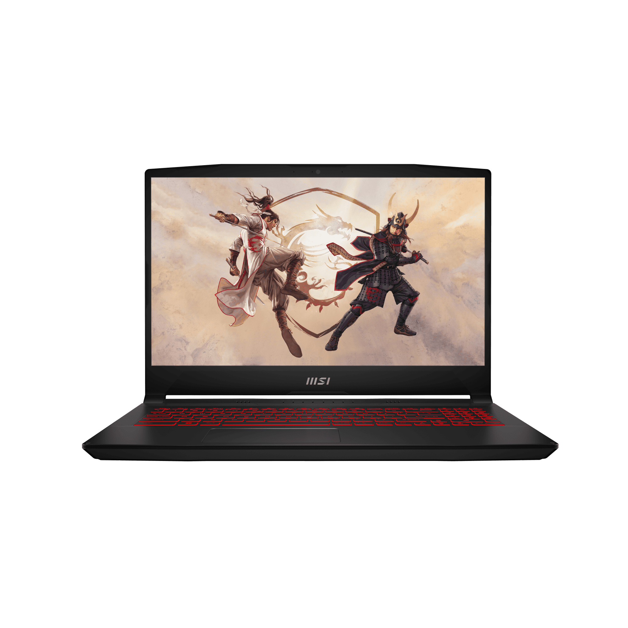 Msi gf76 11sc