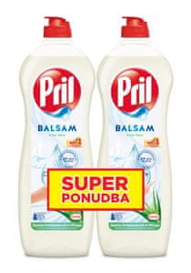 Pril detergent