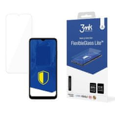 3MK nokia g22 - 3mk flexibleglass lite