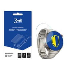 3MK HUAWEI WATCH 4 PRO - 3MK WATCH PROTECTION V. ARC+