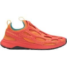 Merrell Čevlji oranžna 43.5 EU Hydro Runner