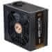 Zalman Napajalnik ZM650-GVII GigaMax 650W/ ATX / akt. PFC / 120mm ventilator / 80PLUS Bronze