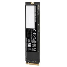 Gigabyte AORUS Gen4 7300/2TB/SSD/M.2 NVMe/Black/Heatsink/5R