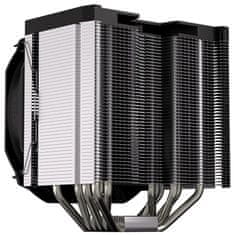 Endorfy CPU hladilnik Fortis 5 / 140 mm ventilator / 6 toplotnih cevi / PWM / za Intel in AMD