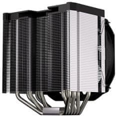 Endorfy CPU hladilnik Fortis 5 / 140 mm ventilator / 6 toplotnih cevi / PWM / za Intel in AMD