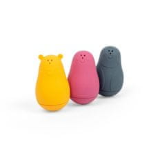 Bigjigs Toys Bigjigs igrače Kopalni prijatelji