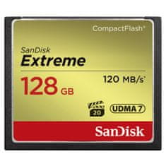 SanDisk Extreme/CF/128 GB