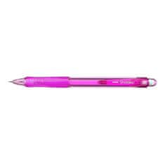 Uni-ball Shalaku Mikro svinčnik M5-100, 0,5 mm - svetlo roza