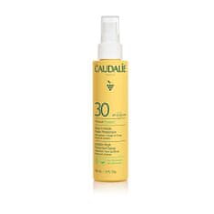 Caudalie Sprej za sončenje SPF 30 Vinosun (Protection Spray) 150 ml