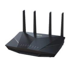 ASUS RT-AX5400 usmerjevalnik, WiFi6, Dual-Band (90IG0860-MO9B00)