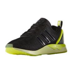 Adidas Čevlji črna 42 2/3 EU ZX Flux Adv