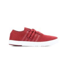 K-SWISS Čevlji rdeča 39.5 EU DR Cinch LO