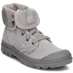 Palladium Čevlji siva 36 EU Pallabrouse Baggy