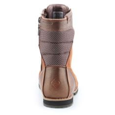 Columbia Čevlji rjava 39 EU Twentythird Ave WP Mid