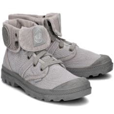 Palladium Čevlji siva 36 EU Pallabrouse Baggy