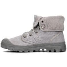 Palladium Čevlji siva 36 EU Pallabrouse Baggy