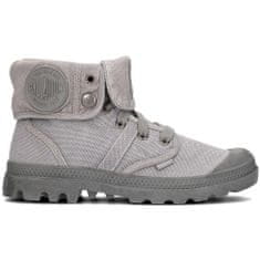 Palladium Čevlji siva 36 EU Pallabrouse Baggy