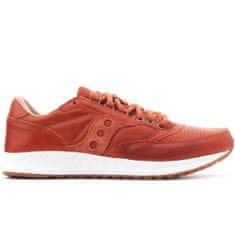 Saucony Čevlji rjava 42 EU Freedom Runner