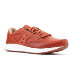 Saucony Čevlji rjava 42 EU Freedom Runner