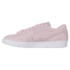 Nike Čevlji roza 36.5 EU W Blazer Low SD