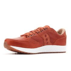 Saucony Čevlji rjava 42 EU Freedom Runner