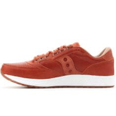 Saucony Čevlji rjava 42 EU Freedom Runner