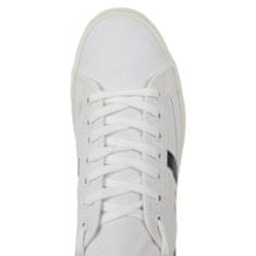 Lacoste Superge bela 42 EU Sideline