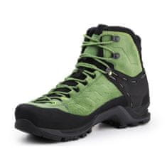 Salewa Čevlji treking čevlji 42.5 EU MS Mtn Trainer Mid Gtx