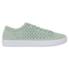 Lacoste Čevlji zelena 36 EU Tamora Lace UP 216 1 Caw