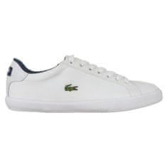 Lacoste Čevlji bela 35.5 EU Grad Vulc CR US Spwe