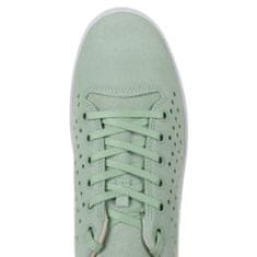 Lacoste Čevlji zelena 36 EU Tamora Lace UP 216 1 Caw