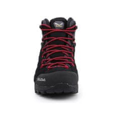 Salewa Čevlji treking čevlji črna 37 EU WS Alp Mate Mid WP