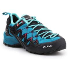 Salewa Čevlji treking čevlji 39 EU WS Wildfire Edge