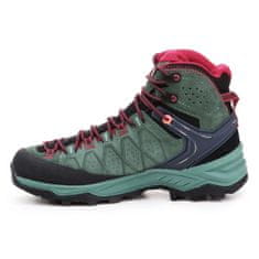 Salewa Čevlji treking čevlji 36 EU WS Alp Trainer 2 Mid Gtx