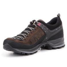 Salewa Čevlji treking čevlji rjava 39 EU WS Mtn Trainer