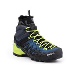 Salewa Čevlji treking čevlji 42.5 EU MS Wildfire Edge Mid Gtx