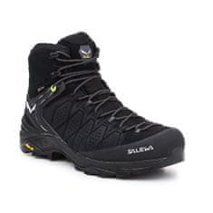 Salewa Čevlji treking čevlji črna 47 EU MS Alp Trainer 2 Mid Gtx