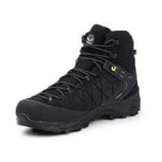 Salewa Čevlji treking čevlji črna 47 EU MS Alp Trainer 2 Mid Gtx