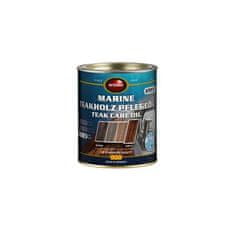 Autosol Marine Teak Oil-Step 3 zaščitno olje za les, 750 ml