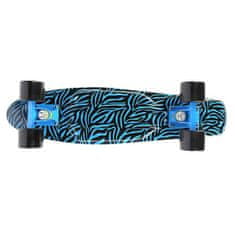 No Name Pennyboard Art tigris jel