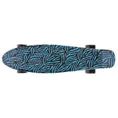 No Name Pennyboard Art tigris jel