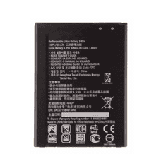 slomart bateria do lg k10 k420n k430 2300mah bl-45a1h