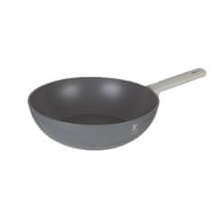 Berlingerhaus Ponev Wok s titanovo neprijemljivo površino Berlingerhaus BH-7071 28 cm Aspen Collection