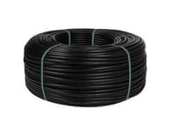 sarcia.eu Črna kapljična cev Rivulis HYDRO 16mm/0,30m/1,2l/h 25 m