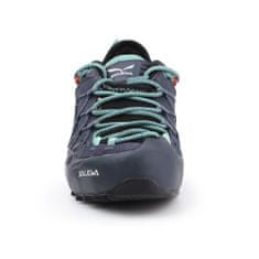 Salewa Čevlji treking čevlji grafitna 37 EU WS Wildfire Edge Gtx