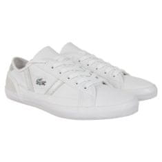 Lacoste Čevlji bela 37 EU Sideline 216 1 Cfa