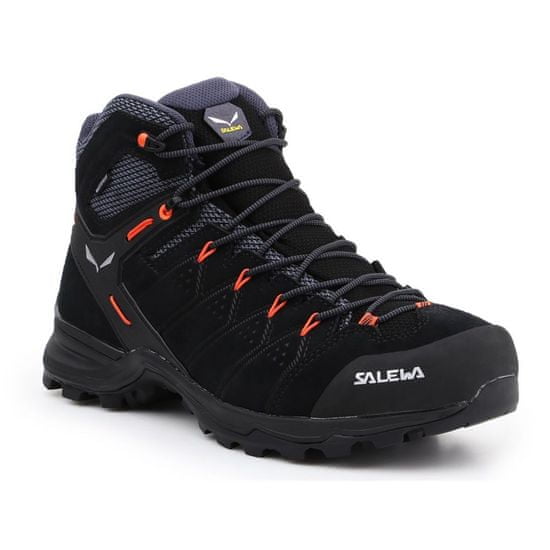 Salewa Čevlji treking čevlji MS Alp Mate Mid WP