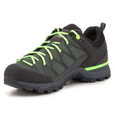 Salewa Čevlji treking čevlji zelena 42.5 EU MS Mtn Trainer Lite Gtx