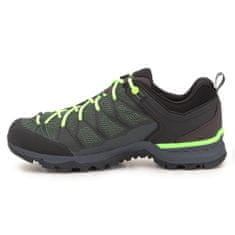 Salewa Čevlji treking čevlji zelena 42.5 EU MS Mtn Trainer Lite Gtx